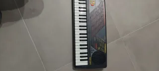 Teclado electronico/organo vintage GT 770 System 5