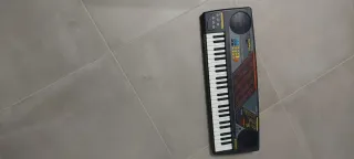 Teclado electronico/organo vintage GT 770 System 5