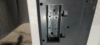 Teclado electronico/organo vintage GT 770 System 5