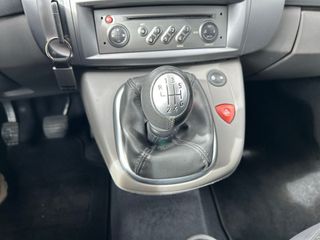 Renault Grand Scenic 2008