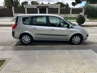 Renault Grand Scenic 2008