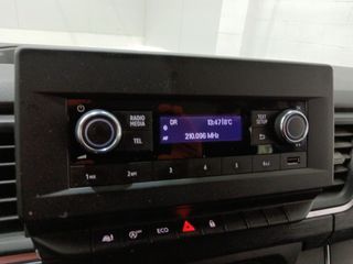 Renault Trafic Energy