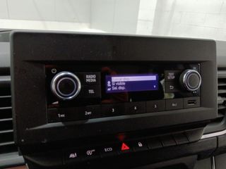 Renault Trafic Energy