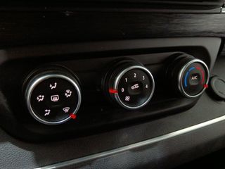 Renault Trafic Energy