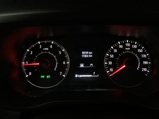 Renault Trafic Energy