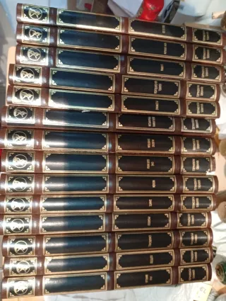 libros de grandes personajes 14