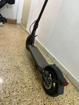 Patinete Eléctrico Xiaomi