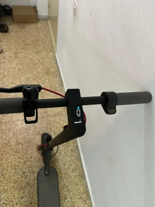Patinete Eléctrico Xiaomi