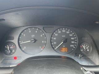 Opel Astra Sedan 1.6 16V 1999