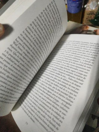 LOS RICOS TAMBIEN MATAN (TEMAS HOY).