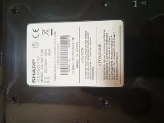 Pack Muebles Hogar Madera y Cristal.