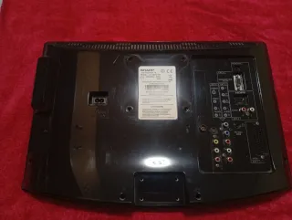 Pack Muebles Hogar Madera y Cristal.