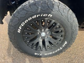 Jeep Wrangler JK Rubicon