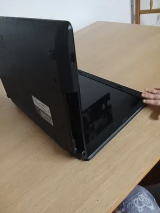 Despiece Portátil Asus Negro