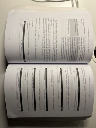 Contabilidad financiera para empresas turísticas