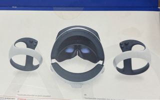 PlayStation VR2 (PSVR2) Sony Blanca