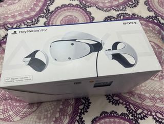 PlayStation VR2 (PSVR2) Sony Blanca