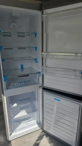 Nevera DAEWOO - No Frost