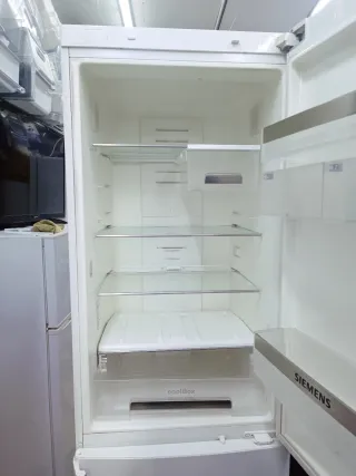 Frigorifero combinato Siemens no frost
