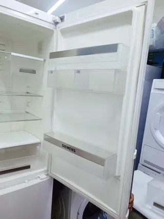 Frigorifero combinato Siemens no frost