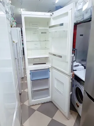 Frigorifero combinato Siemens no frost