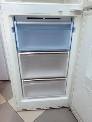 Frigorifero combinato Siemens no frost