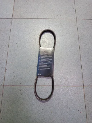 Variador Polini Hi-Speed Vespino F9/F18 más correa