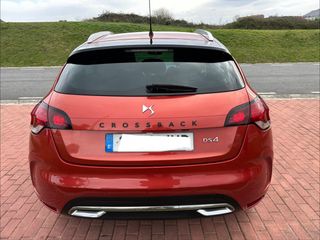 Citroen DS4 2016