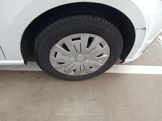 SEAT IBIZA 1.0 TSI 70kW (95CV) Reference XL