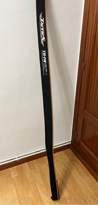 Evergreen Tactics TR-FR