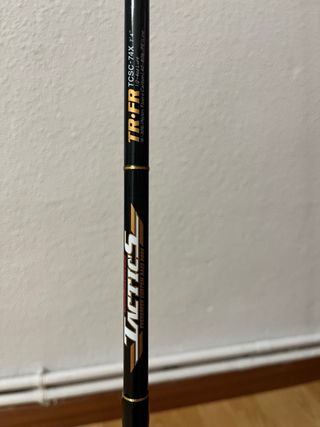 Evergreen Tactics TR-FR