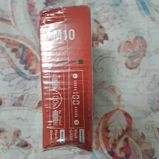 Auricolari Newest M10 V5.3 BT Wireless