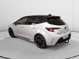 Toyota Corolla Advance