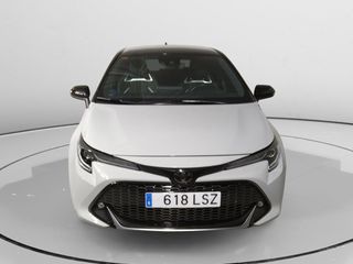 Toyota Corolla Advance