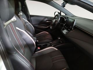 Toyota Corolla Advance