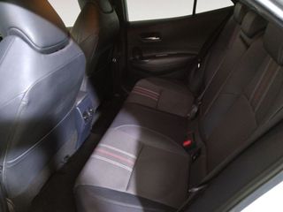 Toyota Corolla Advance