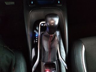 Toyota Corolla Advance