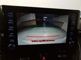 Toyota Corolla Advance