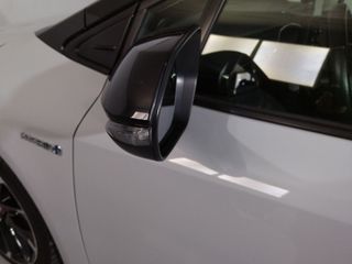 Toyota Corolla Advance