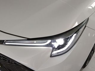 Toyota Corolla Advance