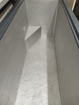 Frigorífico congelador 250 euros