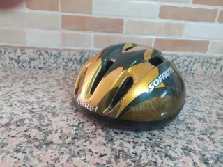 Casco de bici SOFFATTI