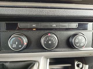 Volkswagen Crafter 35 Furgón BM TA FWD