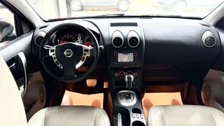 Nissan Qashqai Tekna 2.0cc 140cv