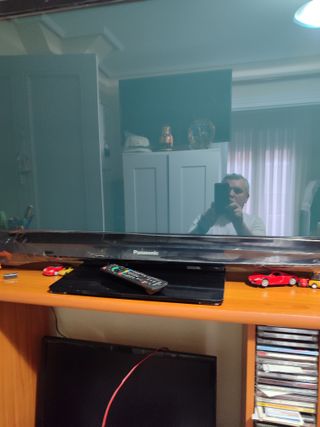Televisor Panasonic 50 Pulgadas