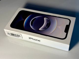 iPhone 16e Negro Nuevo
