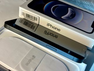 iPhone 16e Negro Nuevo