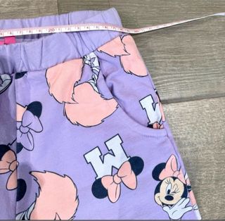 Pantaloni tuta bimba Minnie Mouse