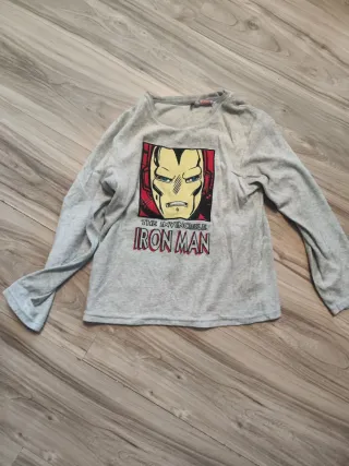 Lote Ropa Infantil Niño