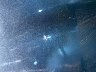 Paragolpes tras skoda 6v6807421f fabia 1.0 115379